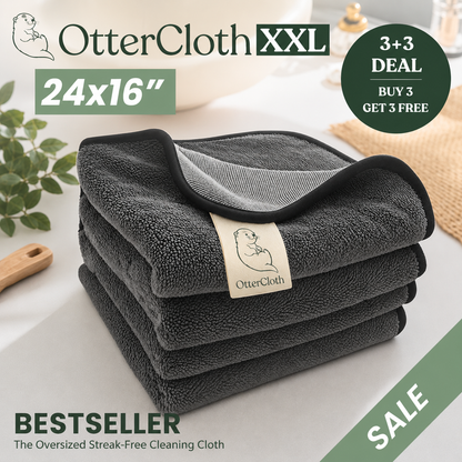 OtterCloth XXL
