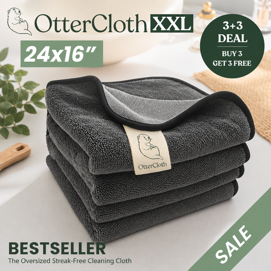 OtterCloth XXL