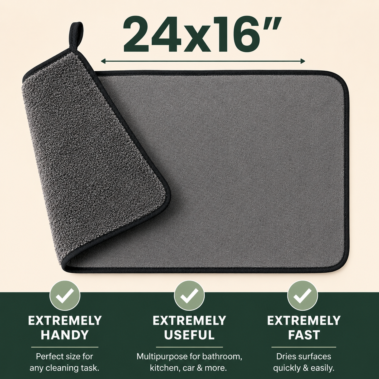 OtterCloth LITE