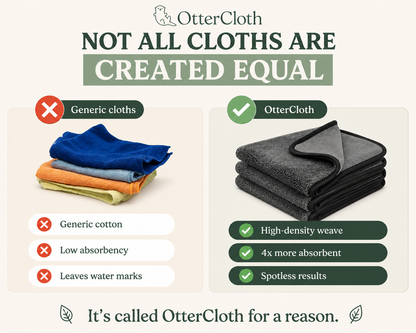 OtterCloth LITE